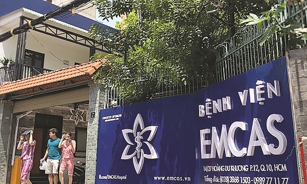 Sau 2 vụ chết người: Bệnh viện EMCAS đã xử lý như thế nào?